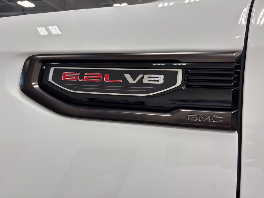 Used 2024 GMC Sierra 1500 AT4X w/ AT4X AEV Edition AWD/4WD image 23