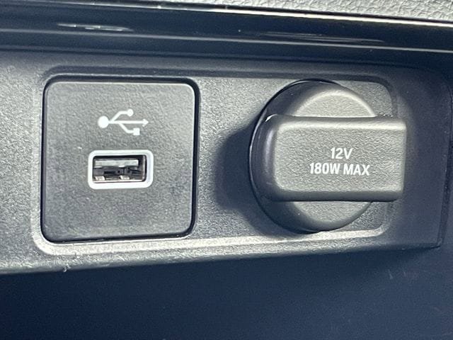Certified 2024 Honda CR-V LX image 19