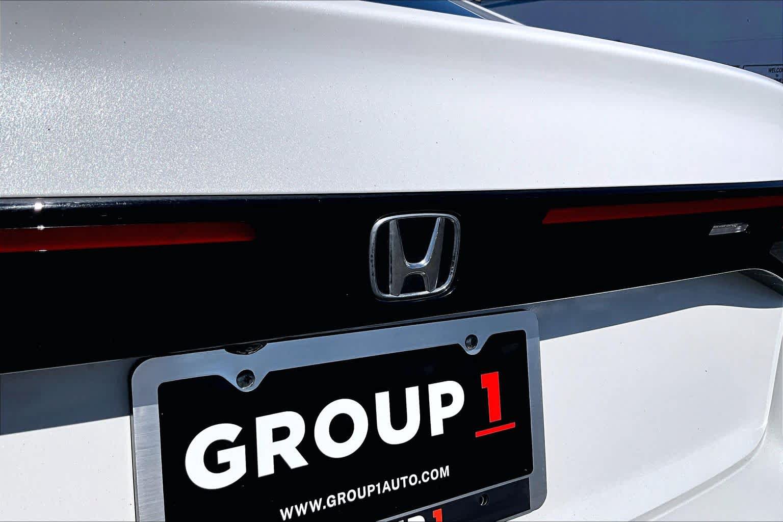 Used 2023 Honda Accord LX image 31