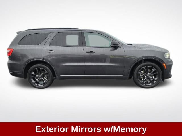 Used 2024 Dodge Durango R/T image 9