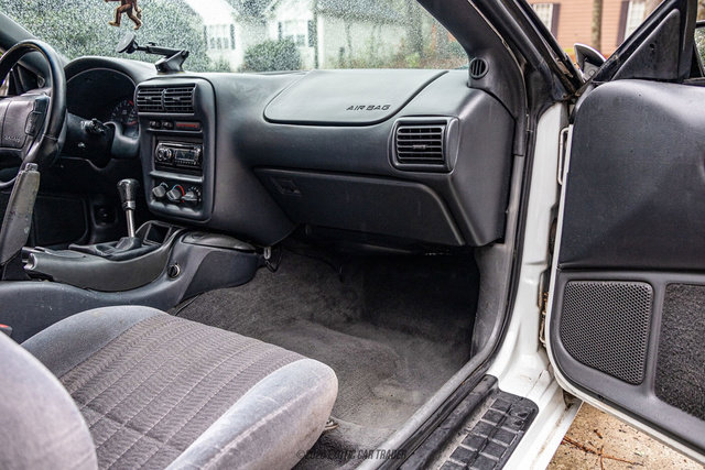 Used 1998 Chevrolet Camaro Z28 w/ Preferred Equipment Group 2 image 31