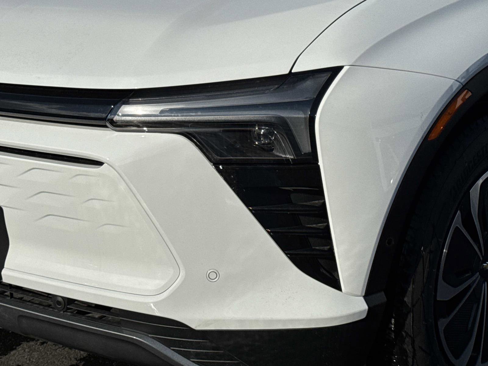 New 2026 Chevrolet Blazer EV LT w/ Super Cruise Package image 7