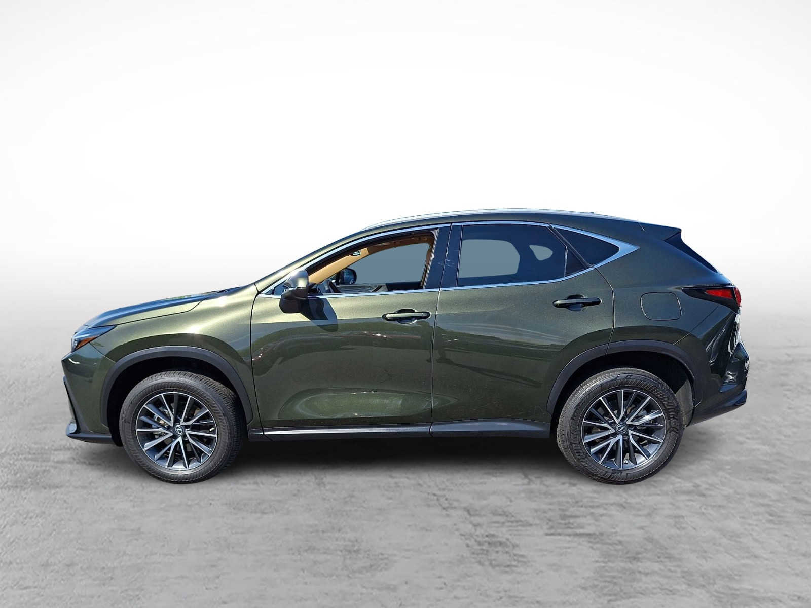 Used 2023 Lexus NX 350 AWD image 6