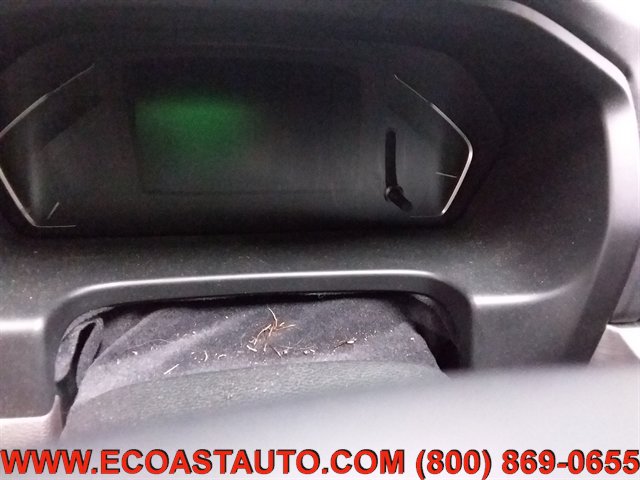 Used 2020 Honda Odyssey EX-L image 12