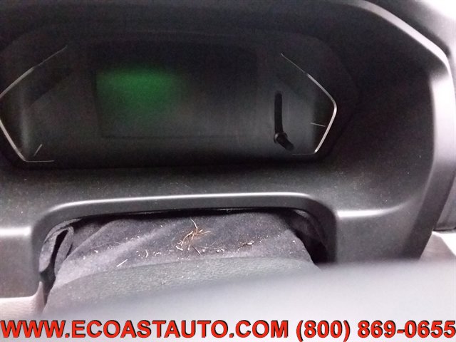 Used 2020 Honda Odyssey EX-L image 12