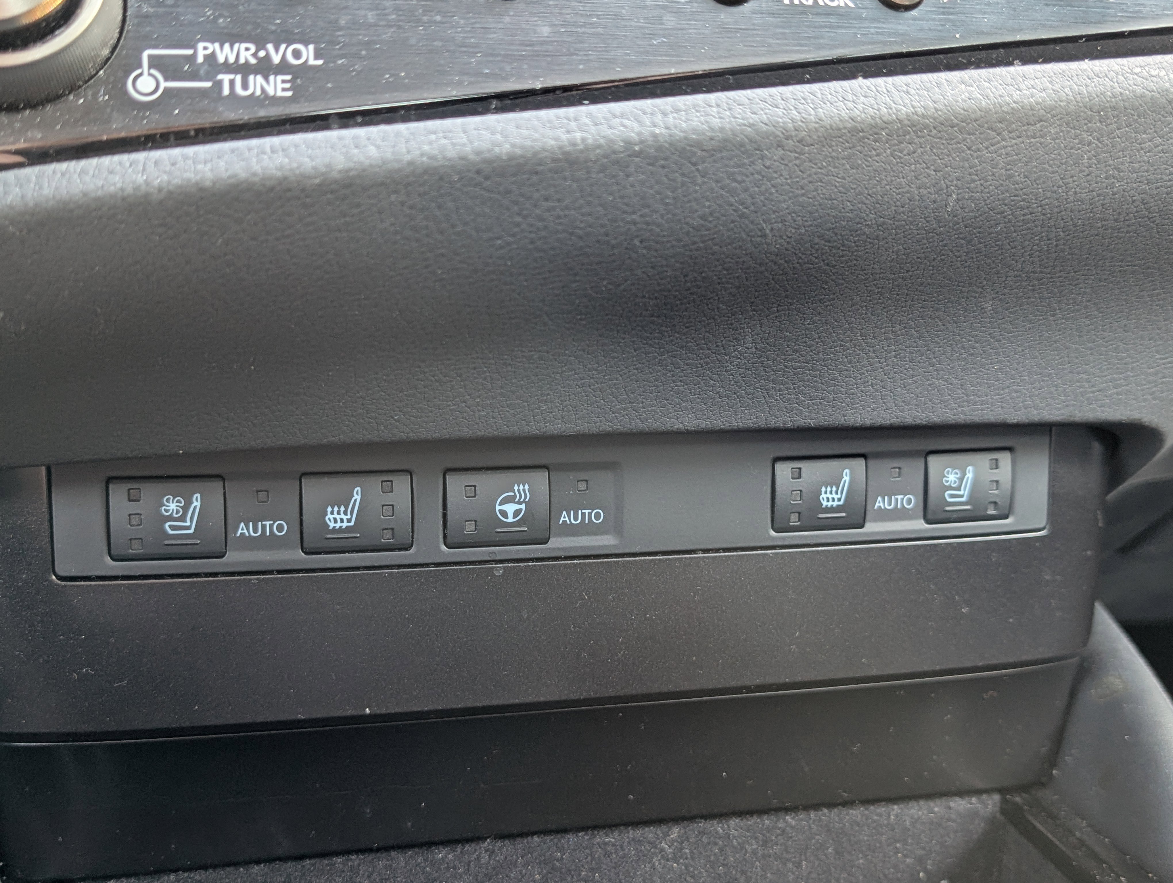 Certified 2023 Lexus ES 350 350 image 24