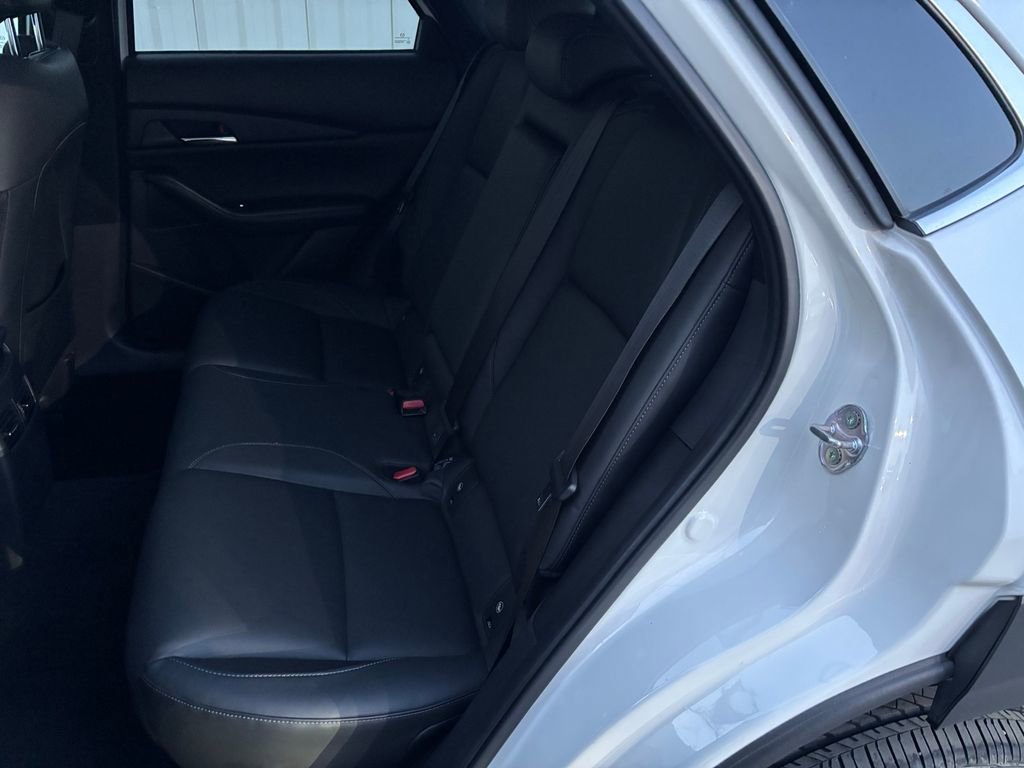 Used 2025 MAZDA CX-30 AWD 2.5 S w/ Preferred Package image 29