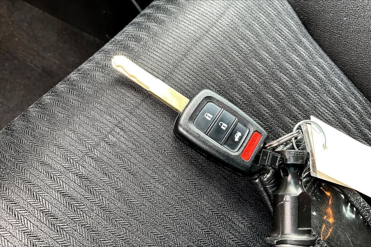 Used 2013 Honda Accord Sport image 13