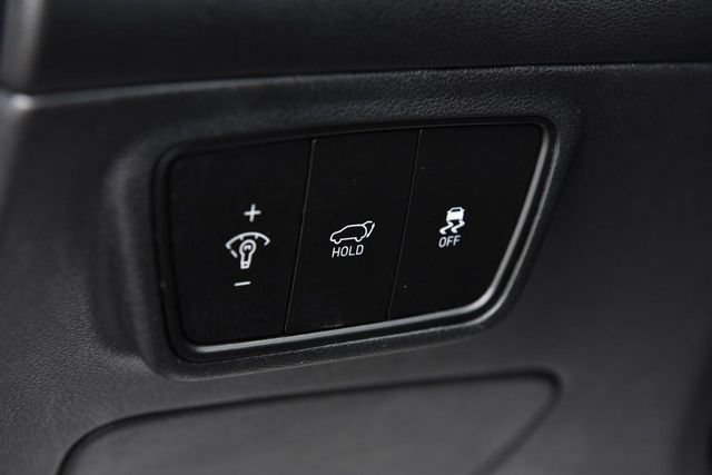 Used 2024 Hyundai Tucson SEL FWD image 10