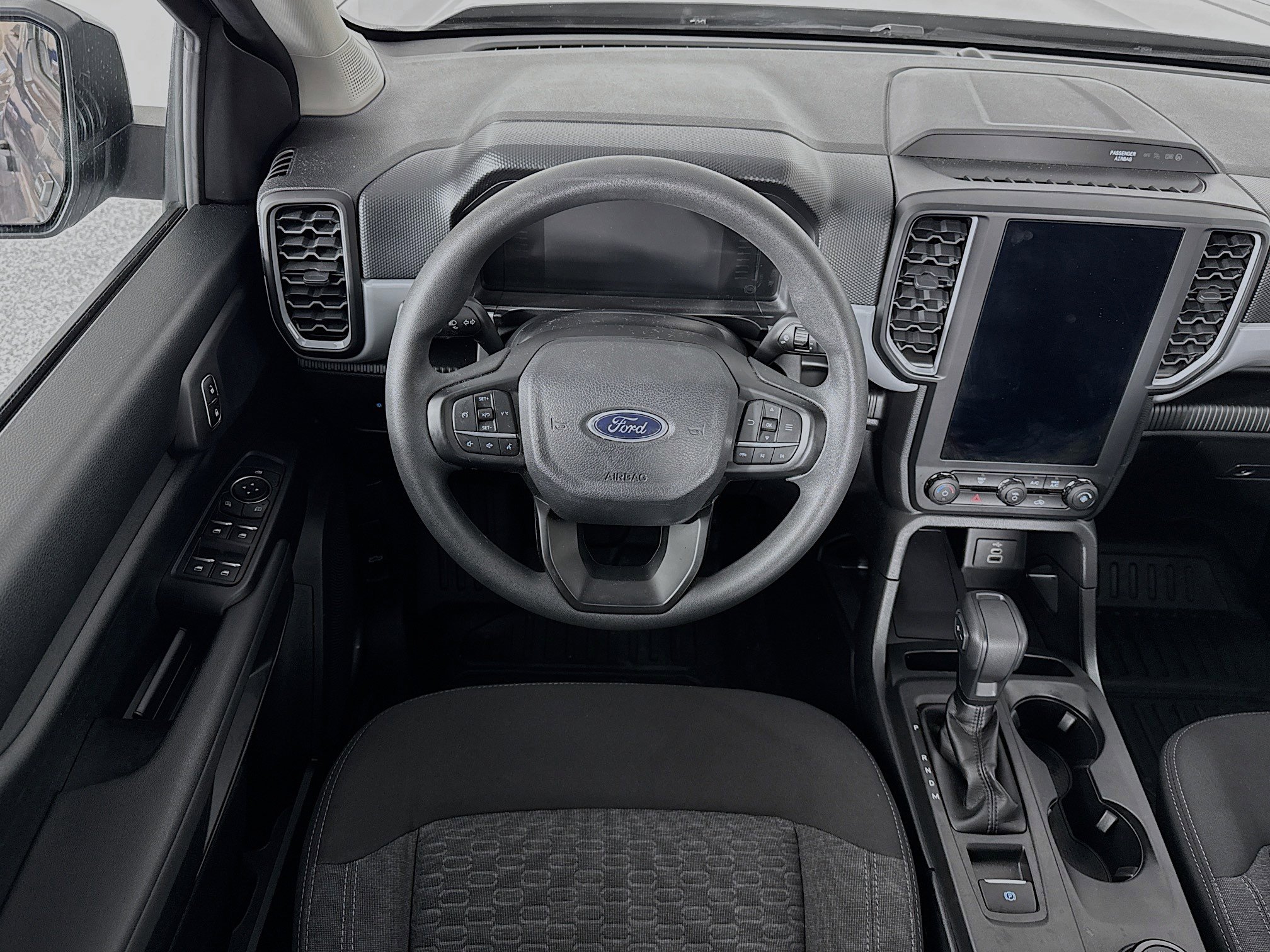 Used 2024 Ford Ranger XL w/ Trailer Tow Package image 20