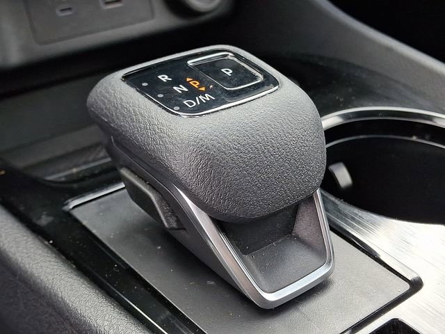 Used 2023 Nissan Rogue SV AWD/4WD image 14