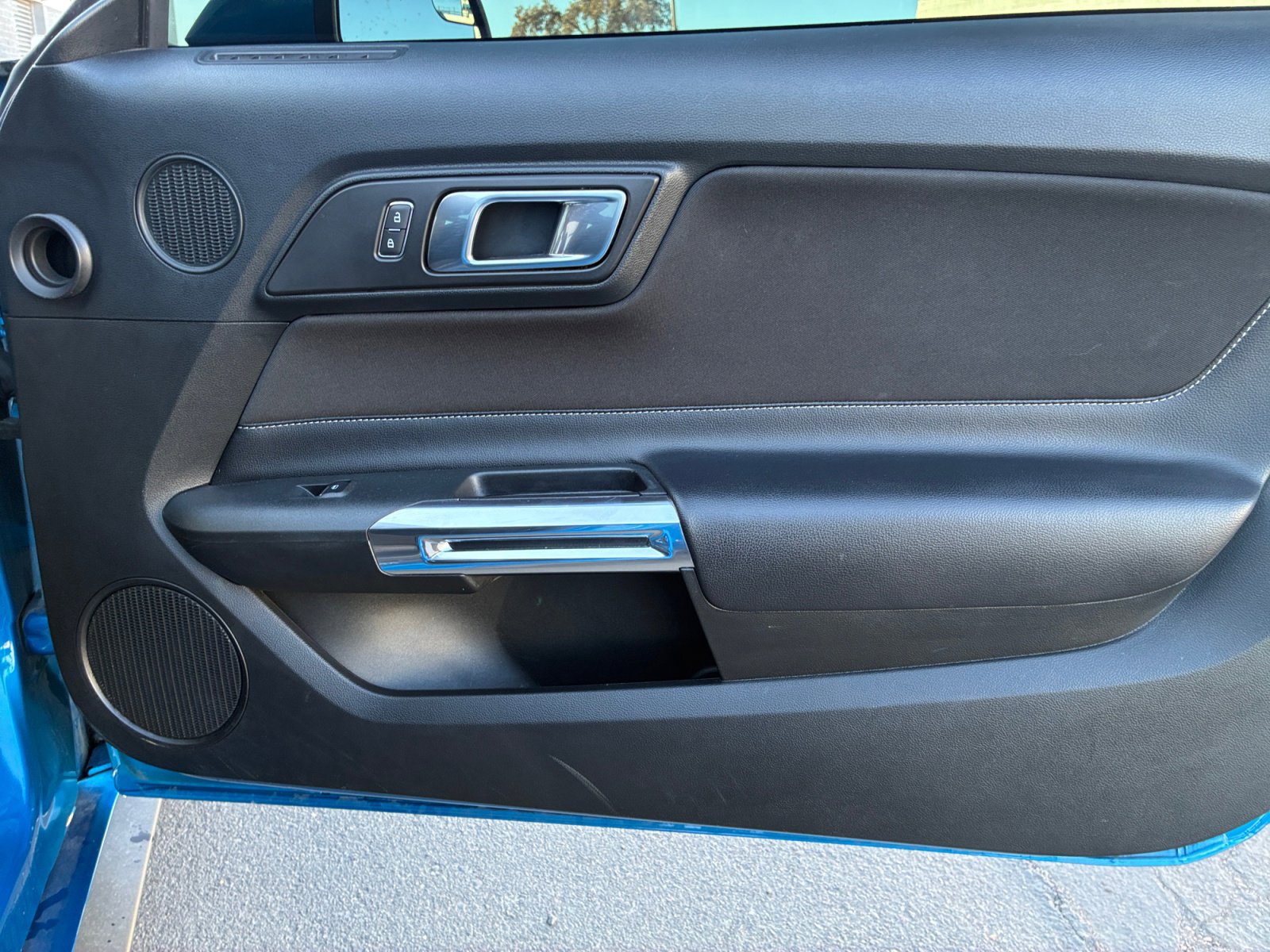 Used 2020 Ford Mustang EcoBoost w/ Equipment Group 101A image 29