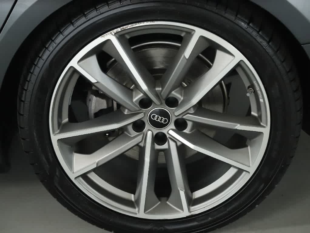 Used 2022 Audi A7 3.0T Prestige w/ S Line Package AWD/4WD image 40
