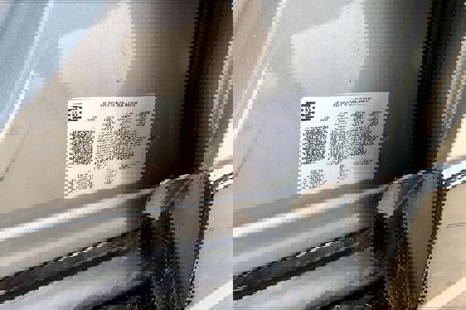 Used 2024 Buick Encore GX Sport Touring w/ Comfort Package image 34