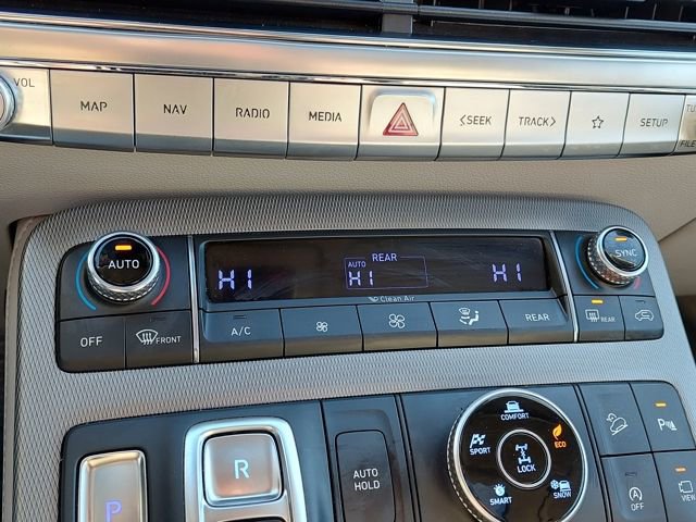 Used 2022 Hyundai Palisade Limited image 46