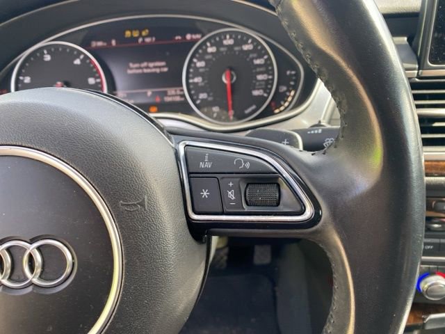 Used 2015 Audi A6 TDI Prestige image 19