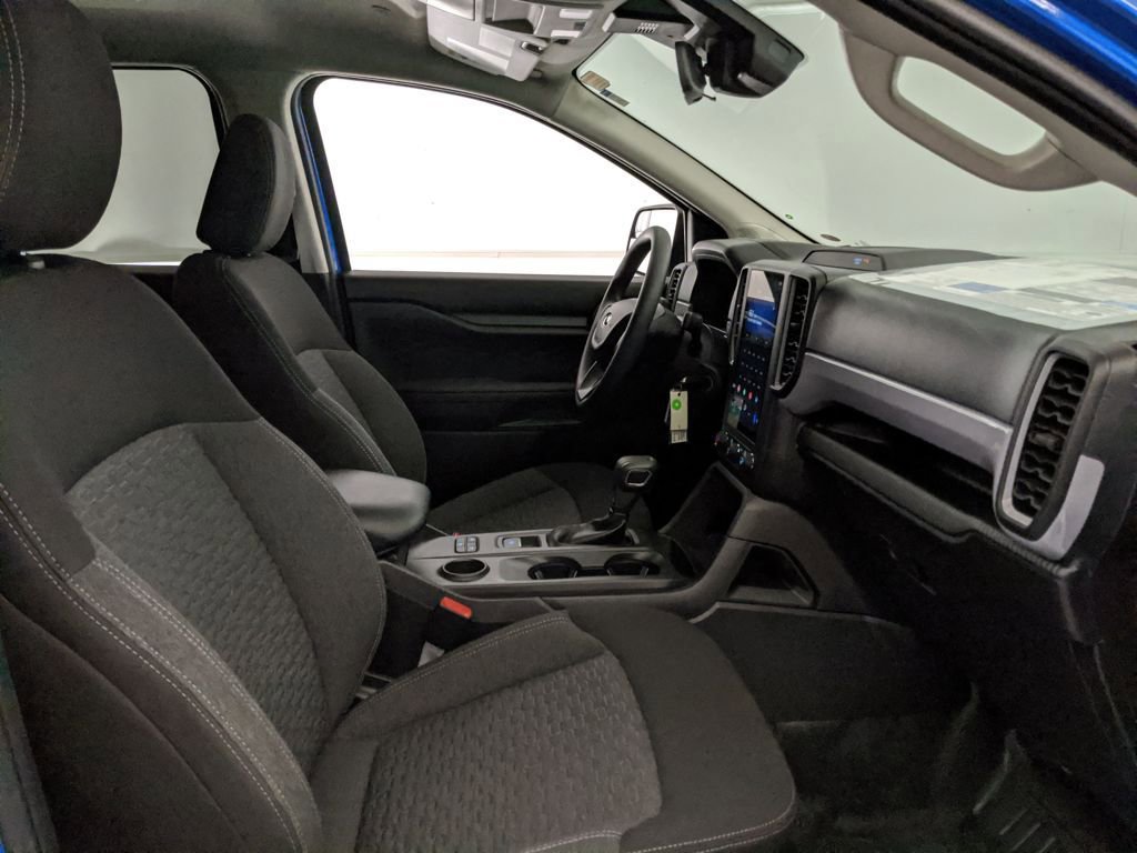 New 2025 Ford Ranger XL w/ Trailer Tow Package image 26