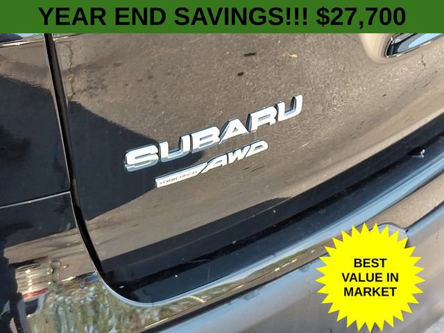Used 2022 Subaru Ascent Limited w/ Technology Package image 37
