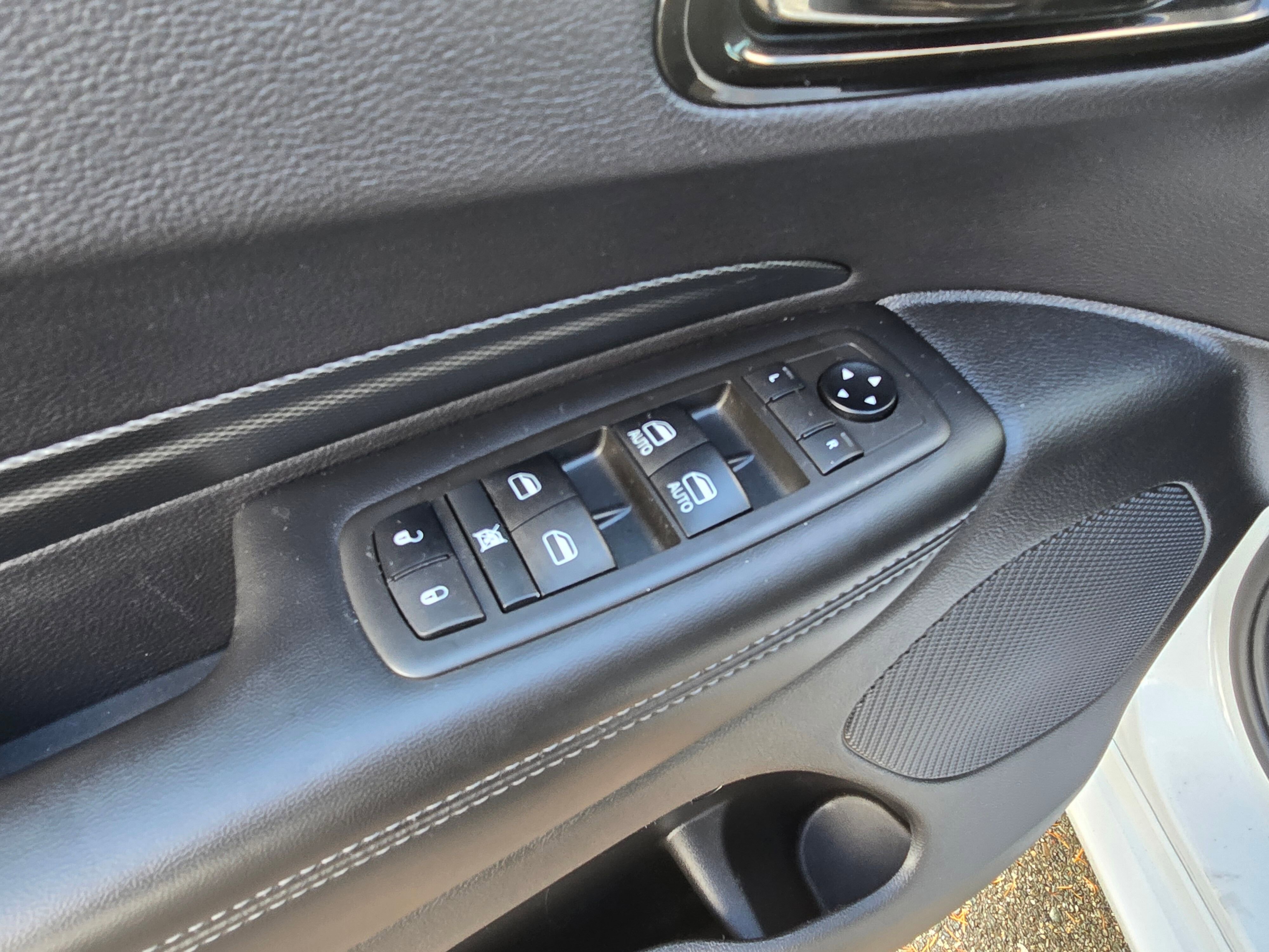 Used 2021 Dodge Durango GT w/ Blacktop Package image 25