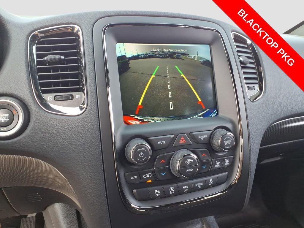 Used 2020 Dodge Durango GT w/ Blacktop Package image 23