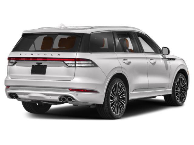 Used 2023 Lincoln Aviator Black Label w/ Dynamic Handling Package AWD/4WD image 5
