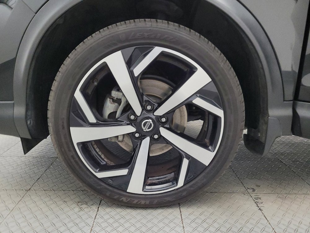 Used 2021 Nissan Rogue Sport SL AWD/4WD image 31