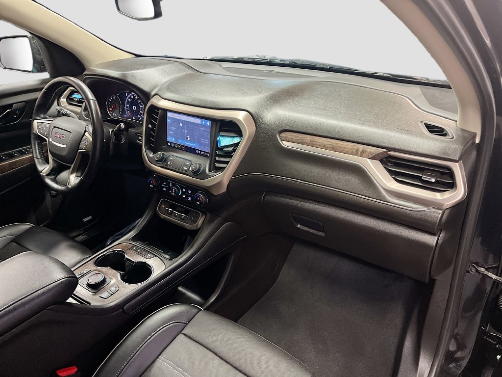 Used 2022 GMC Acadia Denali AWD/4WD image 31