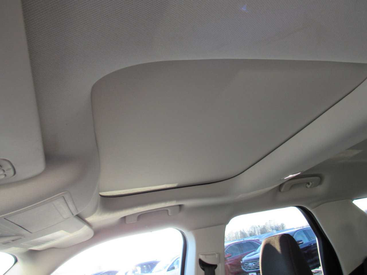 Used 2022 Ford Bronco Sport Big Bend w/ Convenience Package image 25