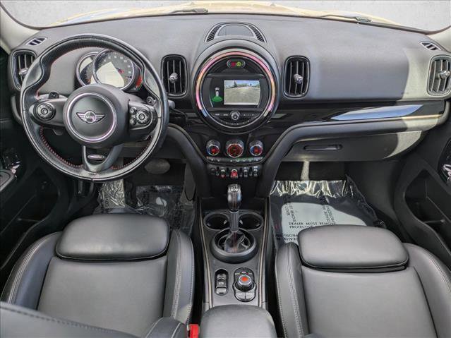 Used 2019 MINI Cooper Countryman S w/ Premium Package image 17