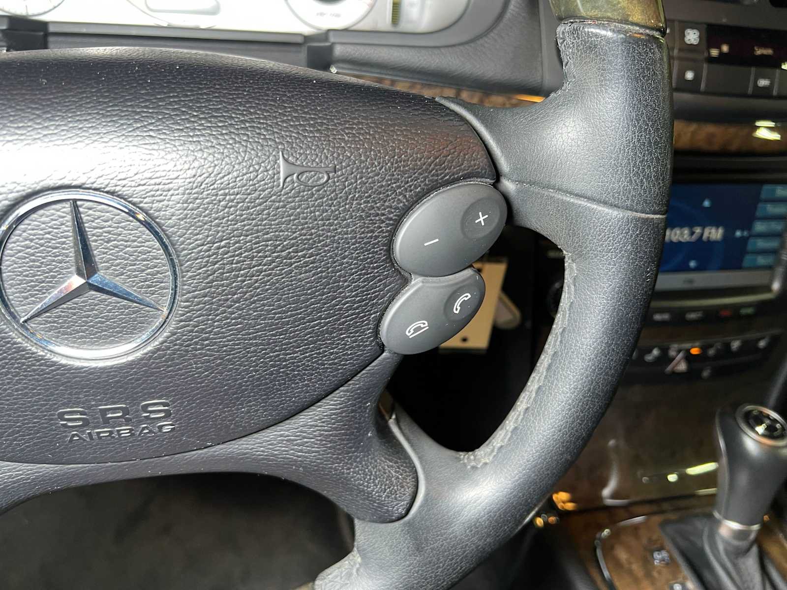 Used 2008 Mercedes-Benz E 350 4MATIC Sedan image 27