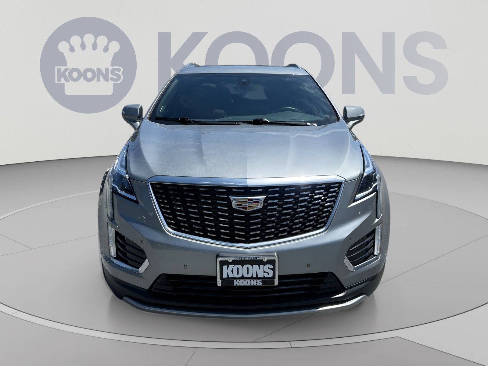 Used 2023 Cadillac XT5 Premium Luxury AWD/4WD image 11