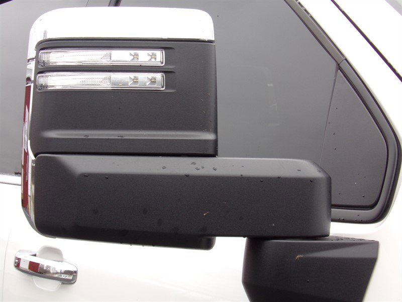 Used 2024 Chevrolet Silverado 2500 High Country w/ High Country Premium Package image 26