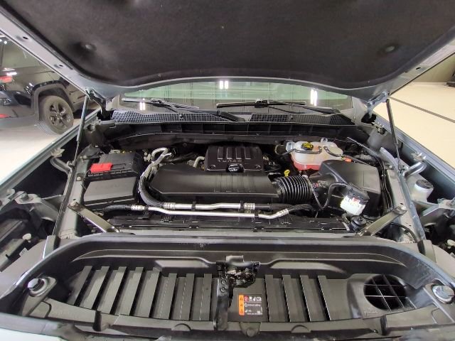 Used 2023 GMC Sierra 1500 Elevation AWD/4WD image 19