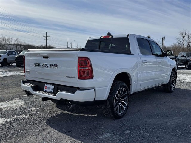 New 2026 RAM 1500 Limited image 22