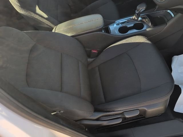 Used 2022 Chevrolet Malibu LT image 13