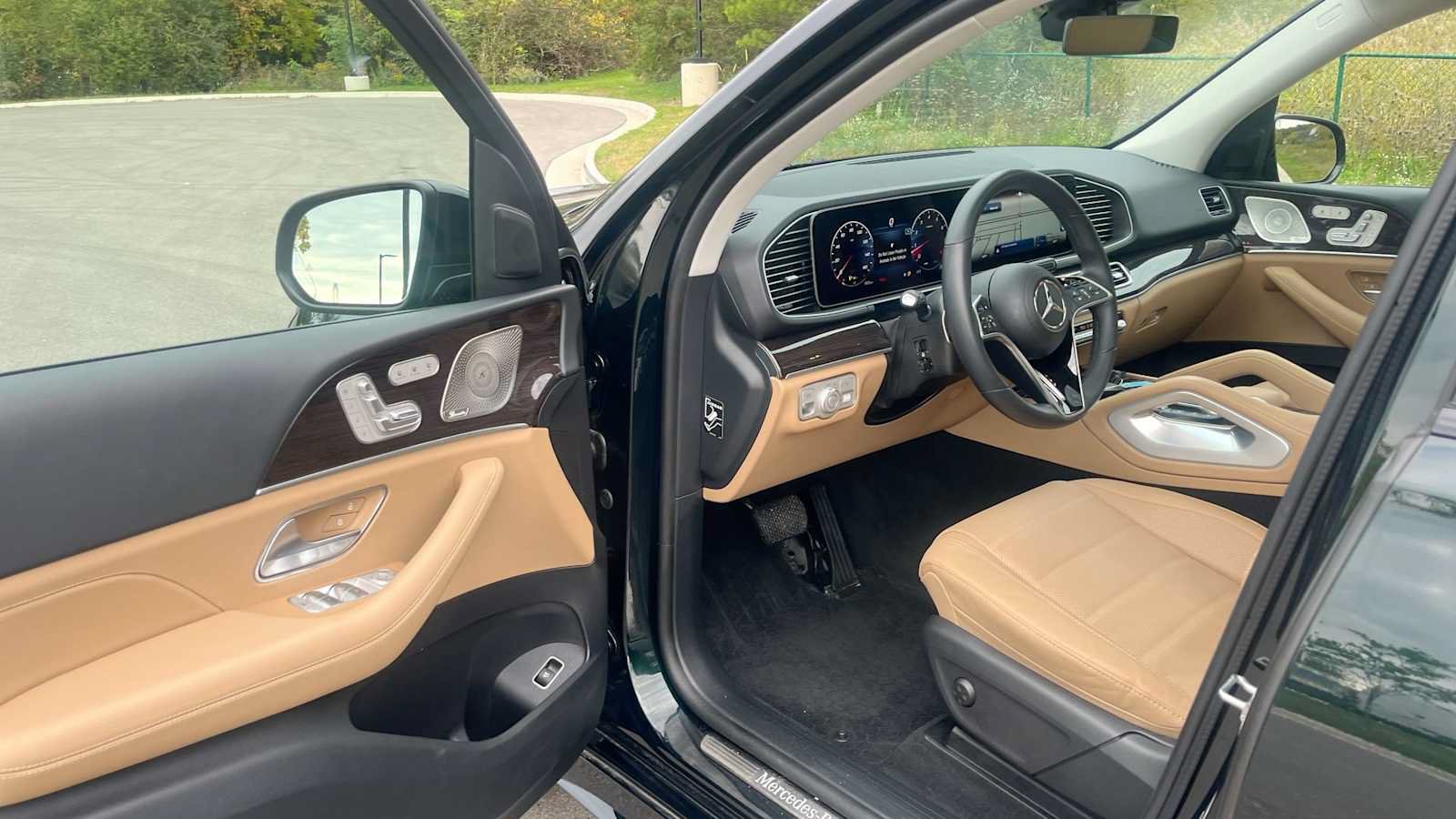 Certified 2024 Mercedes-Benz GLE 350 4MATIC image 15