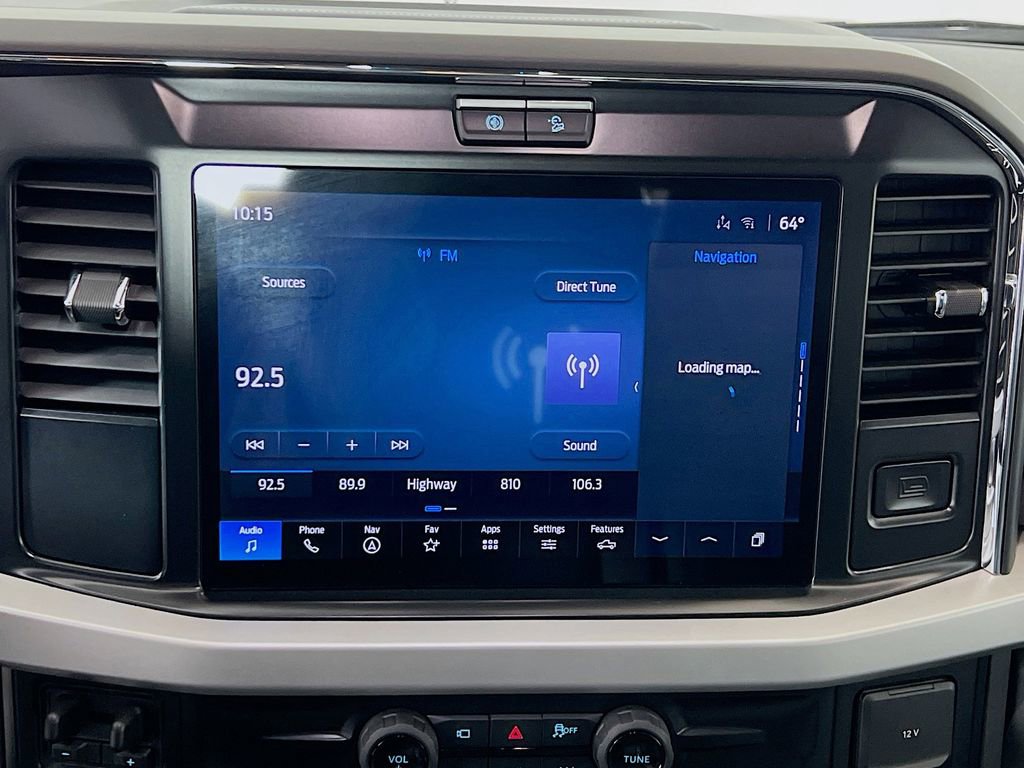 New 2026 Ford F250 XLT w/ XLT Premium Package image 22