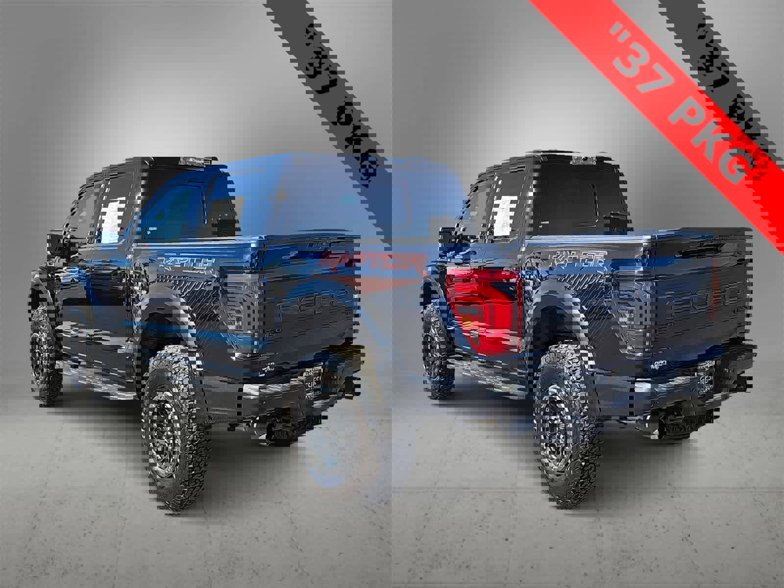 Used 2024 Ford F150 Raptor image 6