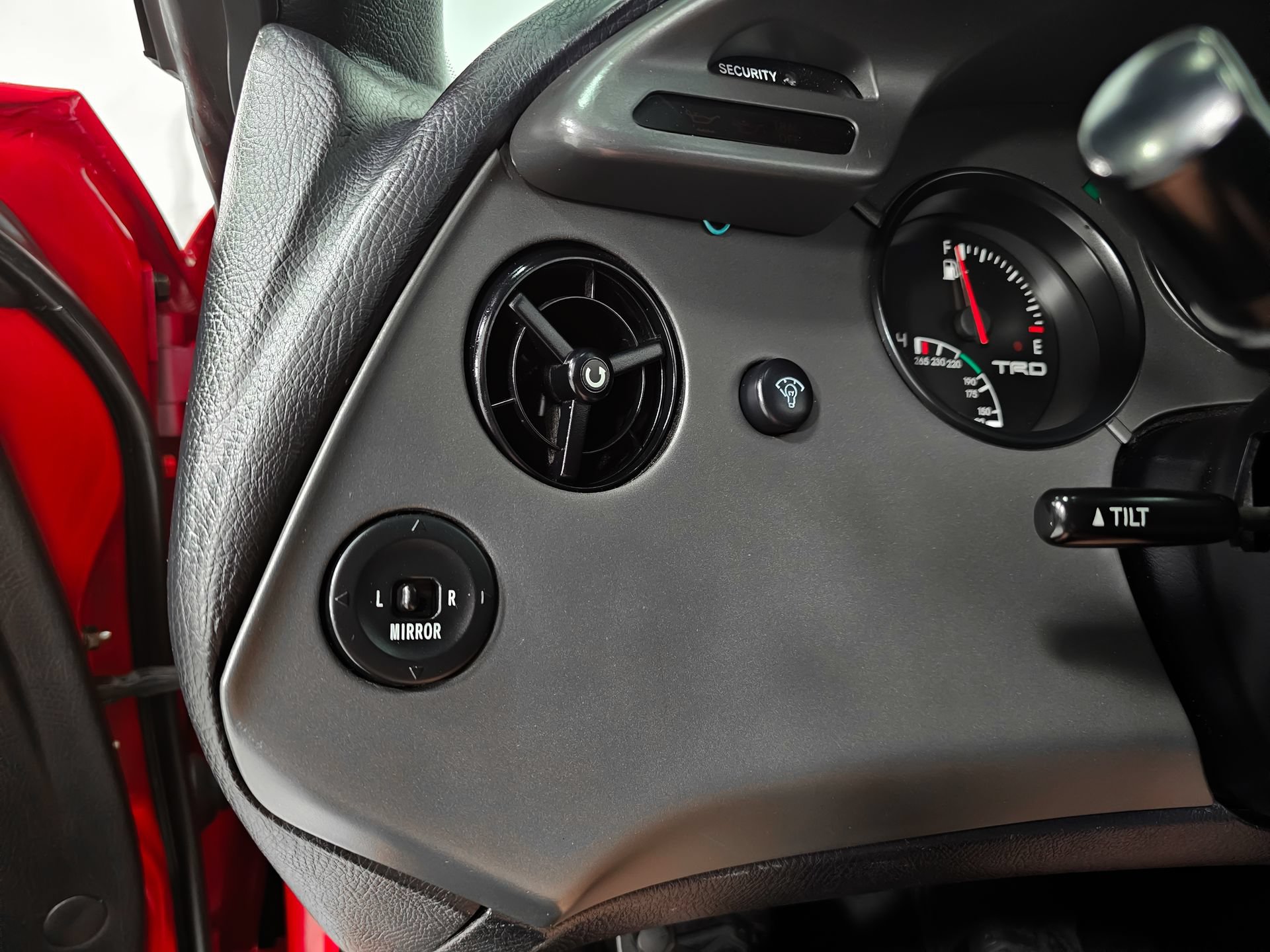 Used 1993 Toyota Supra Turbo RWD image 49