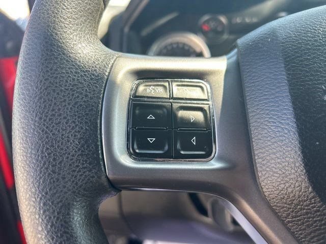 Used 2022 RAM 1500 Classic Warlock w/ Electronics Group AWD/4WD image 15