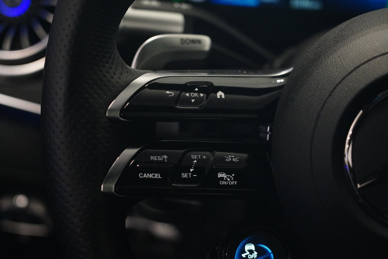 Certified 2024 Mercedes-Benz EQS AMG AMG EQS image 17