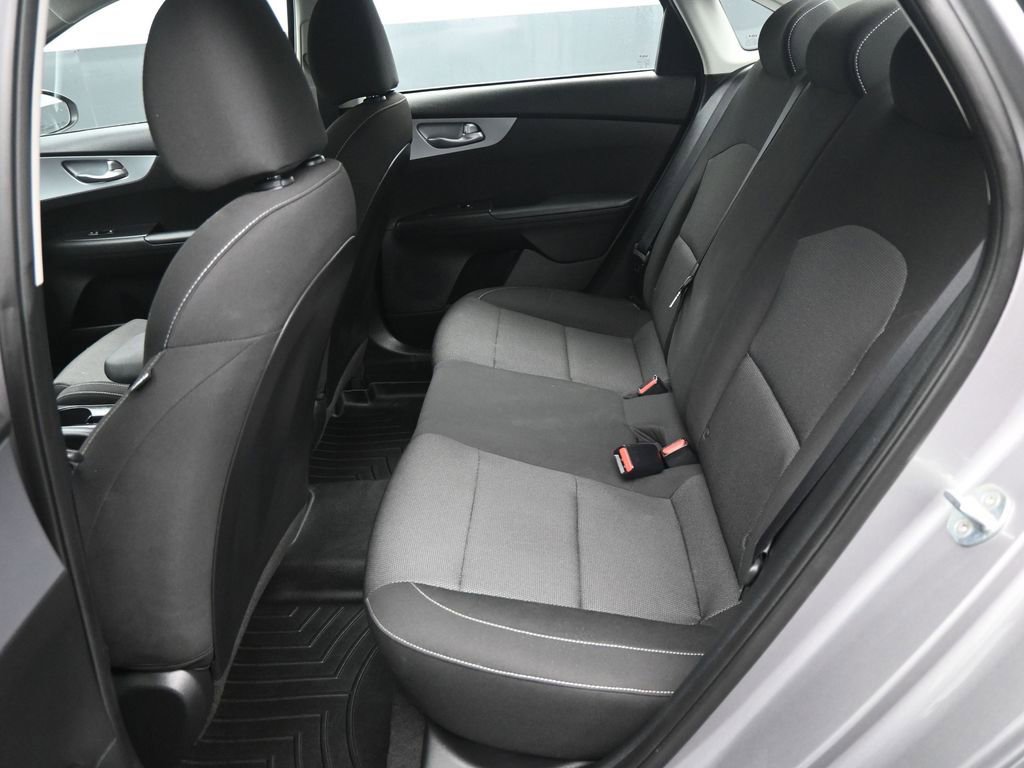 Used 2023 Kia Forte LXS w/ LXS Technology Package image 10