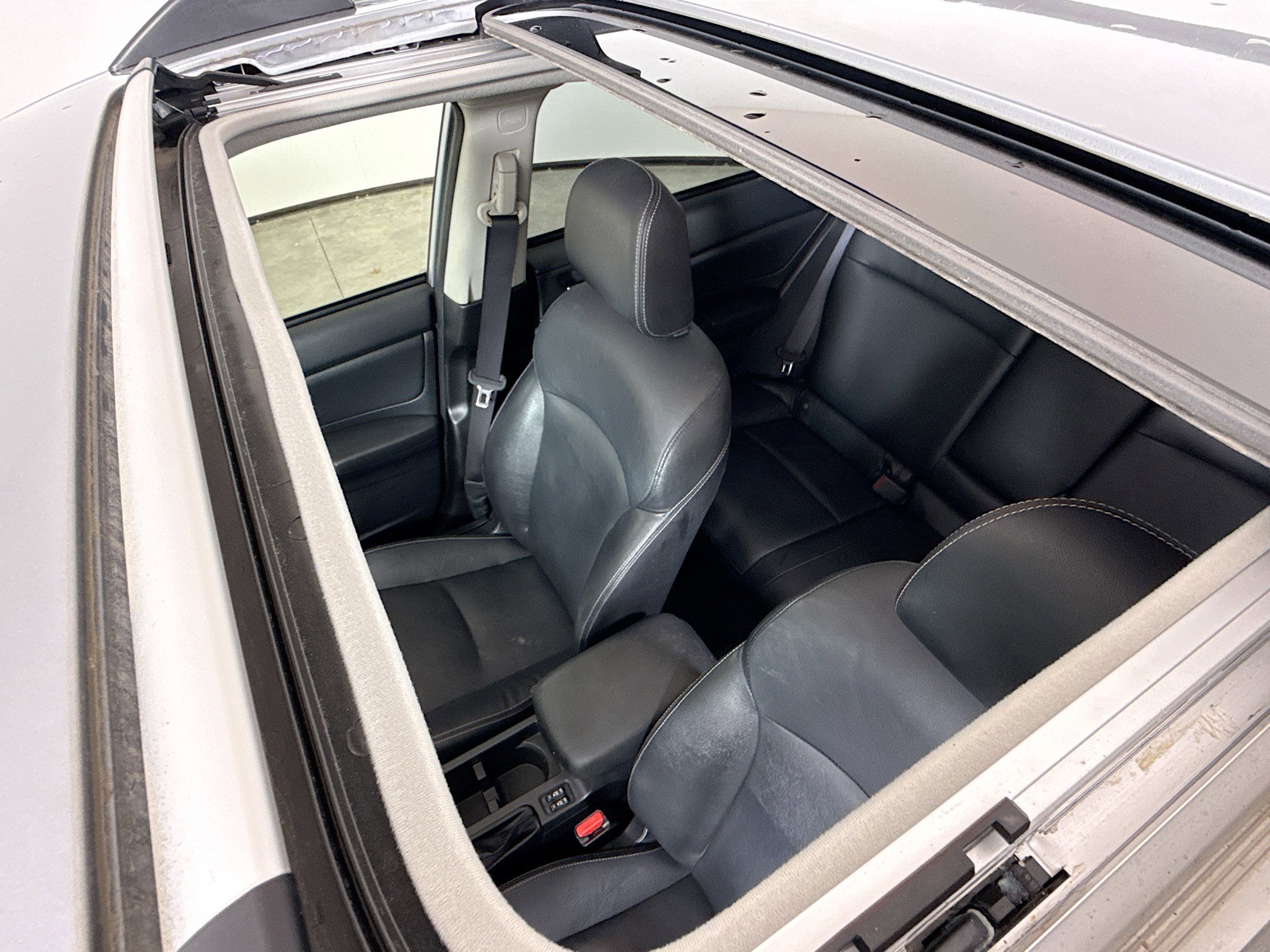 Used 2013 Subaru Crosstrek 2.0i Limited w/ Popular Pkg 2 AWD/4WD image 14