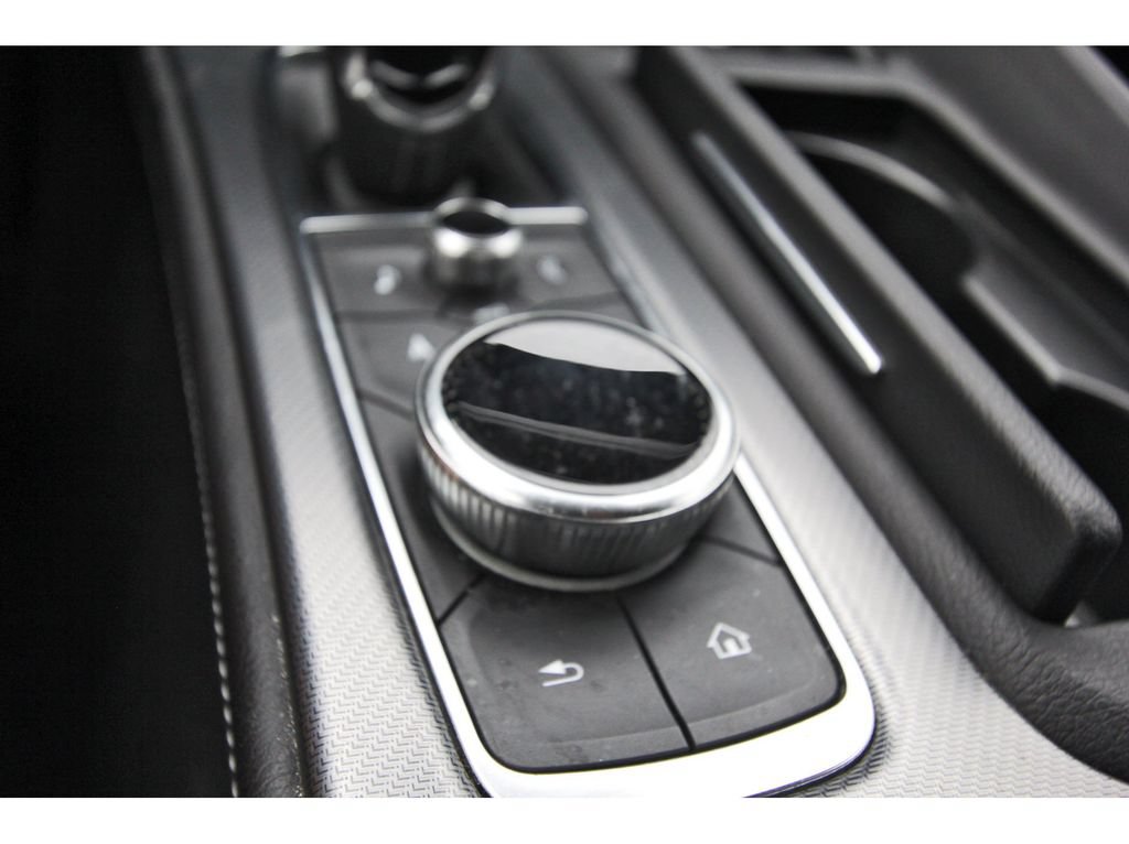 Certified 2025 Cadillac CT5 Premium Luxury w/ Sun And Sound Package RWD image 26