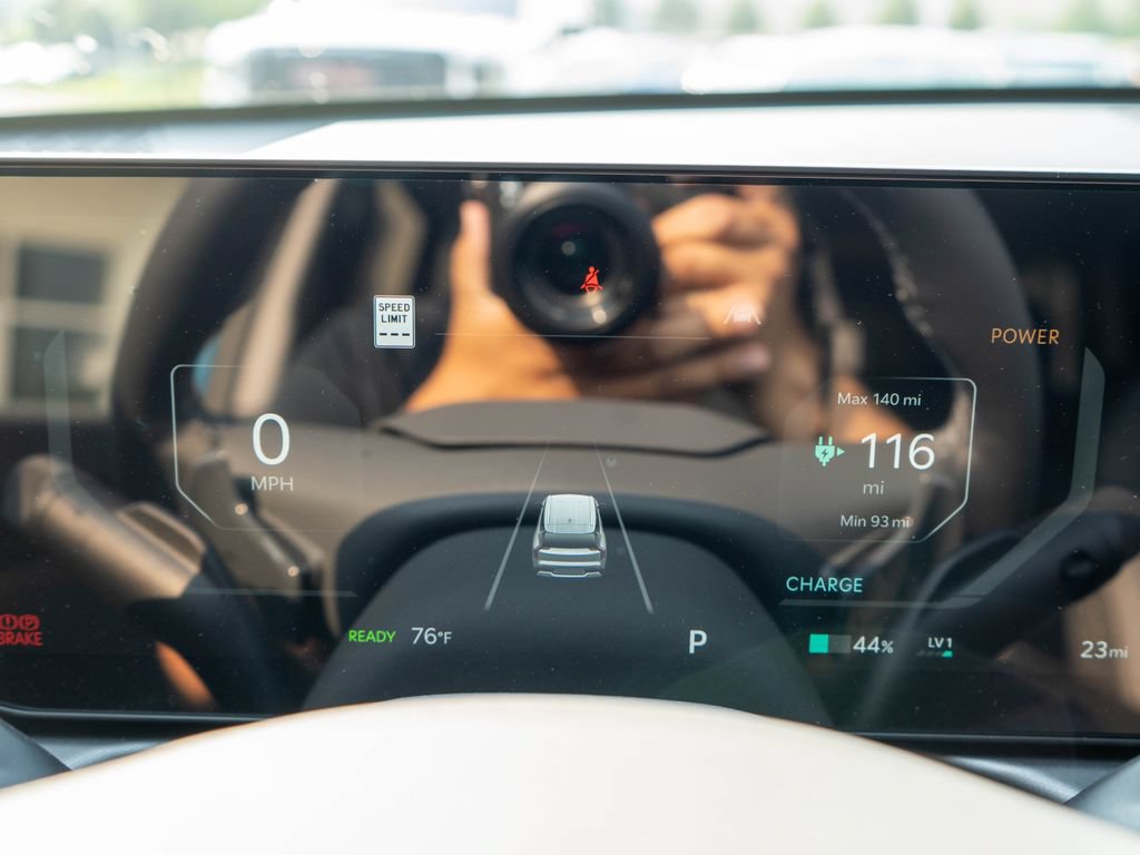 New 2026 Kia EV9 Wind AWD/4WD image 25