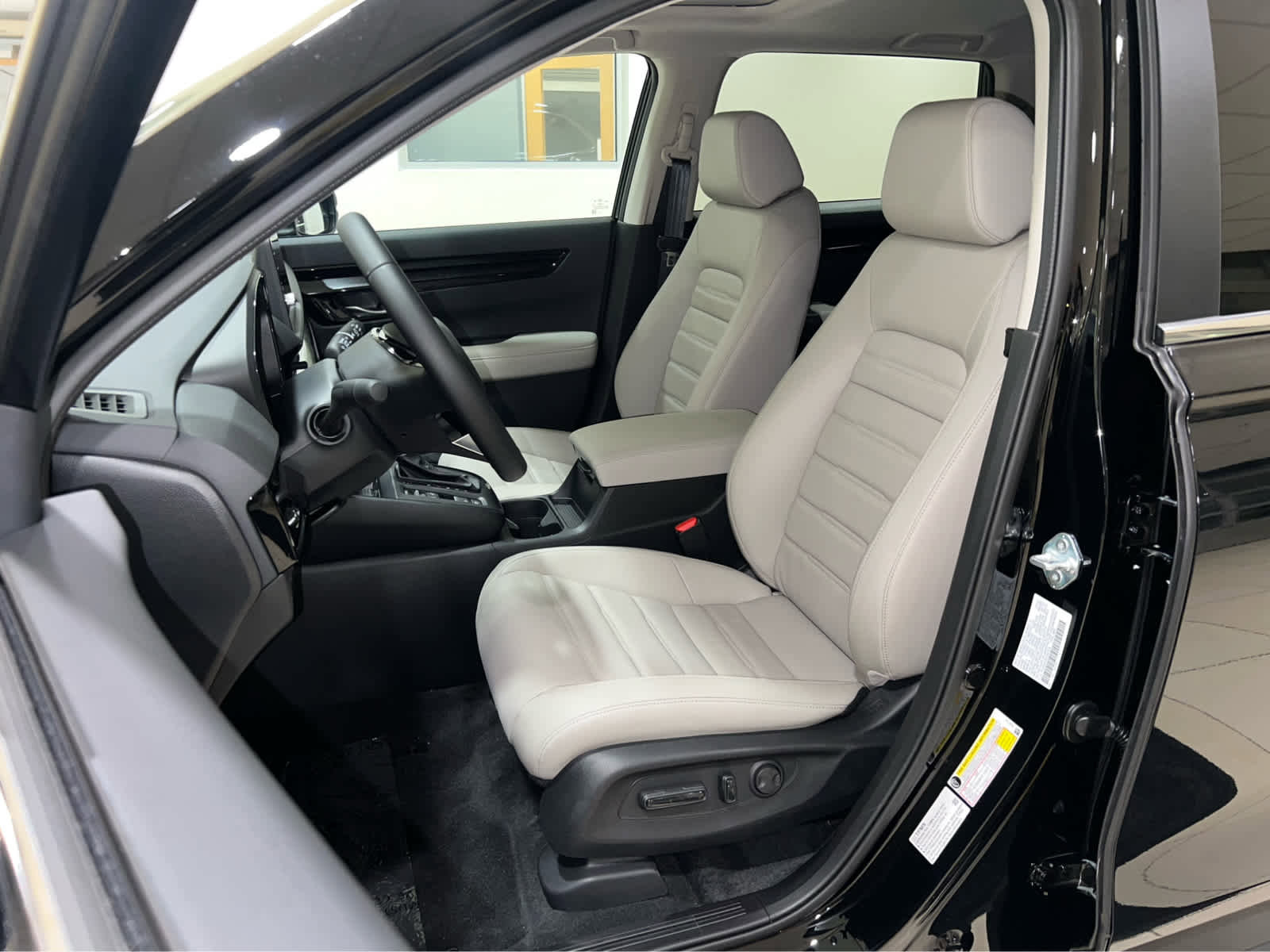 New 2026 Honda CR-V EX-L image 14