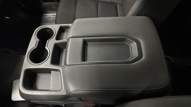 Used 2023 Chevrolet Silverado 1500 LT AWD/4WD image 19