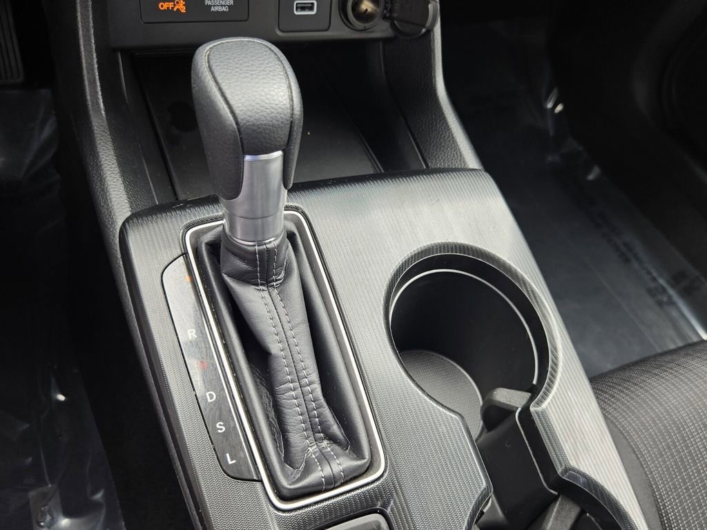 Used 2024 Honda Civic LX image 19