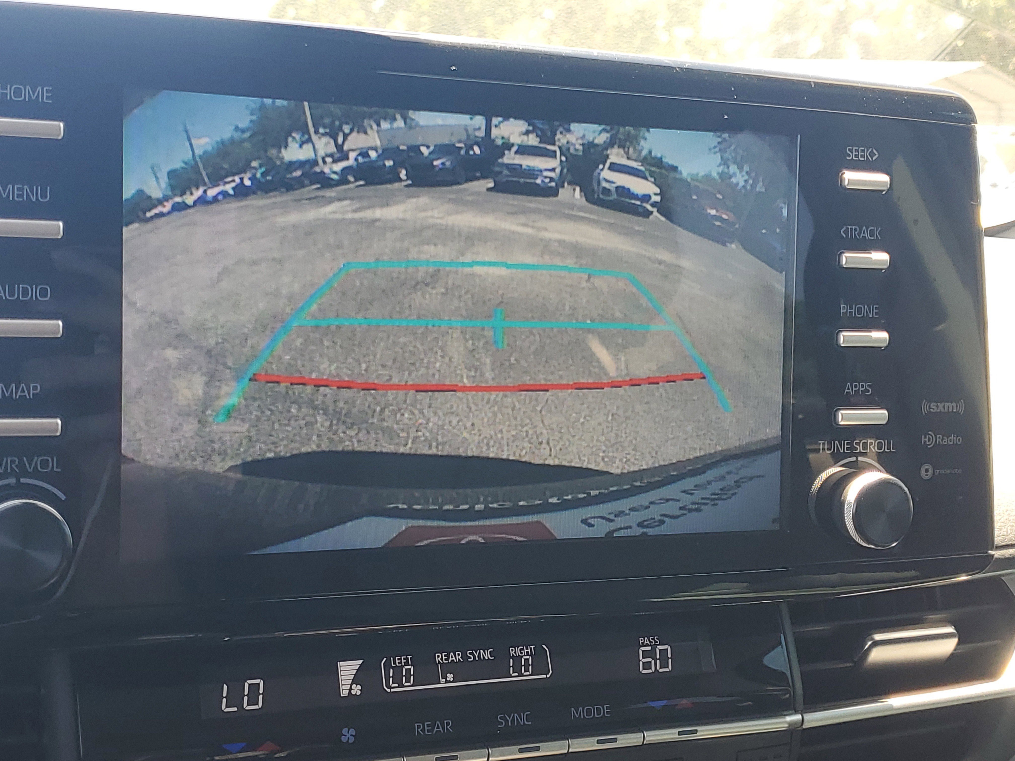 Certified 2021 Toyota Sienna XLE FWD image 26