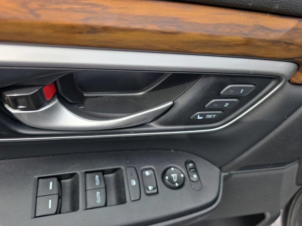 Used 2020 Honda CR-V EX-L image 12